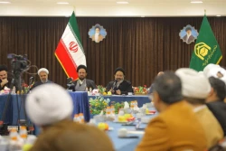 حجت‌الاسلام والمسلمین نواب:

برنامه‌های فرهنگی و اجرایی حج و زیارت باید مطابق نیازهای روز زائران طراحی شود 2