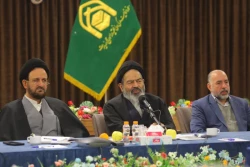 حجت‌الاسلام والمسلمین نواب:

برنامه‌های فرهنگی و اجرایی حج و زیارت باید مطابق نیازهای روز زائران طراحی شود 2