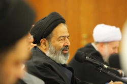 حجت‌الاسلام والمسلمین نواب:

برنامه‌های فرهنگی و اجرایی حج و زیارت باید مطابق نیازهای روز زائران طراحی شود 2
