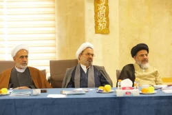 حجت‌الاسلام والمسلمین نواب:

برنامه‌های فرهنگی و اجرایی حج و زیارت باید مطابق نیازهای روز زائران طراحی شود 2