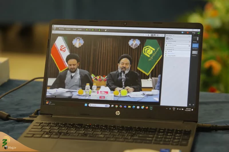 حجت‌الاسلام والمسلمین نواب:

برنامه‌های فرهنگی و اجرایی حج و زیارت باید مطابق نیازهای روز زائران طراحی شود 2