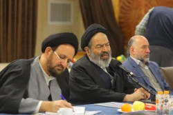 حجت‌الاسلام والمسلمین نواب:

برنامه‌های فرهنگی و اجرایی حج و زیارت باید مطابق نیازهای روز زائران طراحی شود 2