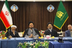 نام‌نویسی ۳هزار و ۸۶۵ نفر در آزمون جذب روحانیون کاروان‌ها