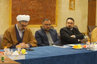 تسجیل 3865 شخصاً لامتحان استقطاب رجال الدین فی القافلة 3