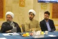 تسجیل 3865 شخصاً لامتحان استقطاب رجال الدین فی القافلة 4