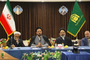 تسجیل 3865 شخصاً لامتحان استقطاب رجال الدین فی القافلة 6