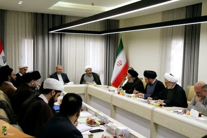 سفیر ایران در عراق:

راهپیمایی اربعین هر سال باشکوه‌تر می شود 2