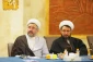 حجة الاسلام نواب؛ ینبغی تصمیم البرامج الثقافیة و التنفیذیة للحج و الزیارة وفقاً لاحتیاجات الیومیة للحجاج. 2