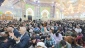 زائران کربلا، با چشمانی اشکبار یا رب یا رب را نجوا کردند+ عکس 2
