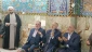 زائران کربلا، با چشمانی اشکبار یا رب یا رب را نجوا کردند+ عکس 2