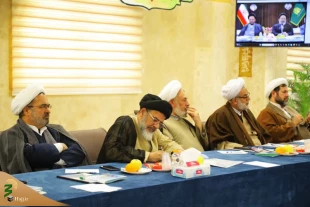 Supreme Leader's Representative in Hajj and Pilgrimage: Cultural and Executive programs for Hajj and Pilgrimage Should Be Designed According to Daily Needs of Pilgrims 3