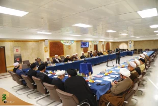 Supreme Leader's Representative in Hajj and Pilgrimage: Cultural and Executive programs for Hajj and Pilgrimage Should Be Designed According to Daily Needs of Pilgrims 6