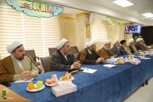 Supreme Leader's Representative in Hajj and Pilgrimage: Cultural and Executive programs for Hajj and Pilgrimage Should Be Designed According to Daily Needs of Pilgrims 9