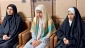 دیدار دانشجویان اهل تسنن با مسئول دفتر بعثه مقام معظم رهبری در مدینه: اهمیت انتقال تجربیات معنوی سفر حج+فیلم/عکس

 5