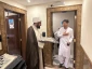دیدار دانشجویان اهل تسنن با مسئول دفتر بعثه مقام معظم رهبری در مدینه: اهمیت انتقال تجربیات معنوی سفر حج+فیلم/عکس

 13