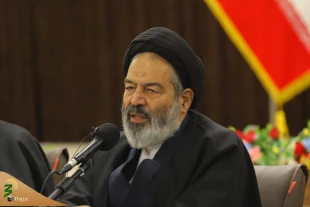 Supreme Leader's Representative in Hajj and Pilgrimage: Cultural and Executive programs for Hajj and Pilgrimage Should Be Designed According to Daily Needs of Pilgrims 12