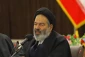 Supreme Leader's Representative in Hajj and Pilgrimage: Cultural and Executive programs for Hajj and Pilgrimage Should Be Designed According to Daily Needs of Pilgrims 12