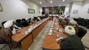 در نشست خادمین فرهنگی در مکه :

تدارک جشن باشکوه مبعث برای زائران ایرانی 
