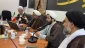 در نشست خادمین فرهنگی در مکه مطرح شد :

تدارک برگزاری جشن مبعث برای زائران در مکه  5