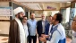  بازدید حجت‌الاسلام نجفی روحانی از هتل‌های مدینه؛ شنیدن دغدغه‌های زائران و تأکید بر معنویت زیارت
 2