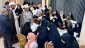  بازدید حجت‌الاسلام نجفی روحانی از هتل‌های مدینه؛ شنیدن دغدغه‌های زائران و تأکید بر معنویت زیارت
 5