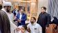  بازدید حجت‌الاسلام نجفی روحانی از هتل‌های مدینه؛ شنیدن دغدغه‌های زائران و تأکید بر معنویت زیارت
 6