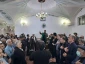 رخت عزا بر قامت صحن و سرای علوی 7
