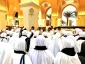 آغاز پرواز دل‌ها؛ کاروان دانشجویی مدینه در مسیر خانه خدا
 3