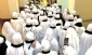 آغاز پرواز دل‌ها؛ کاروان دانشجویی مدینه در مسیر خانه خدا
 5