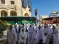 آغاز پرواز دل‌ها؛ کاروان دانشجویی مدینه در مسیر خانه خدا
 2