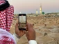 
"زائران عمره رجب در صف طولانی بقیع: سفری معنوی، پر از اشک و عشق به اهل بیت (ع)" 2