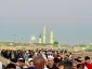 
"زائران عمره رجب در صف طولانی بقیع: سفری معنوی، پر از اشک و عشق به اهل بیت (ع)" 14