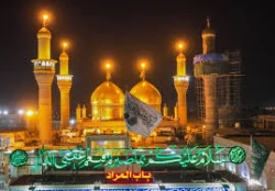 نهر بهشتی رجب، برای چه کسانی جاریست؟ 2