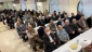 محفل انس و معرفتی بعثه مقام معظم رهبری: فضایی برای افزایش معنویت در مکه و مدینه 5