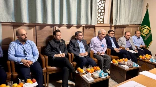 تأکید کارشناس مسئول فرهنگی بعثه: مسئولین فرهنگی‌ در کاروان‌ها رسالت بعثه را نمایندگی می‌کنند 3