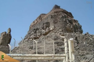 فتح خیبر؛ حماسه‌ای جاودان از شجاعت و ایمان امیرالمؤمنین(ع) 2