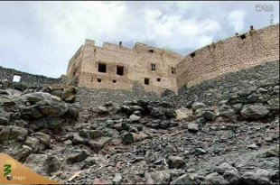 فتح خیبر؛ حماسه‌ای جاودان از شجاعت و ایمان امیرالمؤمنین(ع) 3