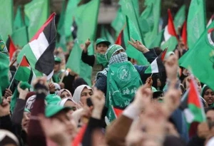 حماس، اسرائیل را مسئول هرگونه نقض توافق آتش‌بس دانست