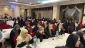 مراسم جشن مبعث رسول اکرم(ص) در هتل سبال مدینه با حضور دانشجویان برگزار شد
 4