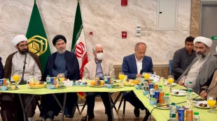 هم اندیشی روسای دانشگاهی در مدینه منوره؛ گامی مؤثر برای تقویت معنویت و فرهنگ 2