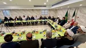 هم اندیشی روسای دانشگاهی در مدینه منوره؛ گامی مؤثر برای تقویت معنویت و فرهنگ+عکس