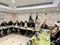 هم اندیشی روسای دانشگاهی در مدینه منوره؛ گامی مؤثر برای تقویت معنویت و فرهنگ 5