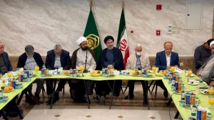 هم اندیشی روسای دانشگاهی در مدینه منوره؛ گامی مؤثر برای تقویت معنویت و فرهنگ 6