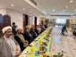 هم اندیشی روسای دانشگاهی در مدینه منوره؛ گامی مؤثر برای تقویت معنویت و فرهنگ 9