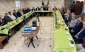 هم اندیشی روسای دانشگاهی در مدینه منوره؛ گامی مؤثر برای تقویت معنویت و فرهنگ 11