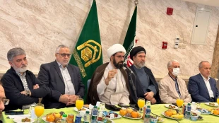 هم اندیشی روسای دانشگاهی در مدینه منوره؛ گامی مؤثر برای تقویت معنویت و فرهنگ 12