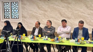 هم اندیشی روسای دانشگاهی در مدینه منوره؛ گامی مؤثر برای تقویت معنویت و فرهنگ 13