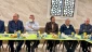 هم اندیشی روسای دانشگاهی در مدینه منوره؛ گامی مؤثر برای تقویت معنویت و فرهنگ 14