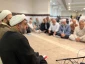 با حضور زائران شیعه و سنی برگزار شد ؛

امت محمد (ص) دوشادوش‌ هم در جشن مبعث رسول اکرم 2