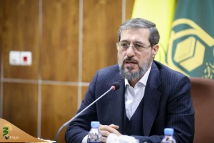 إعلان 556 قافلة للتسجیل النهائی لزوار بیت الله الحرام للحج المقبل 4